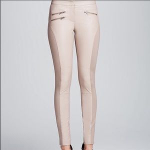 BCBG MaxAzria "Stephen" Leggings